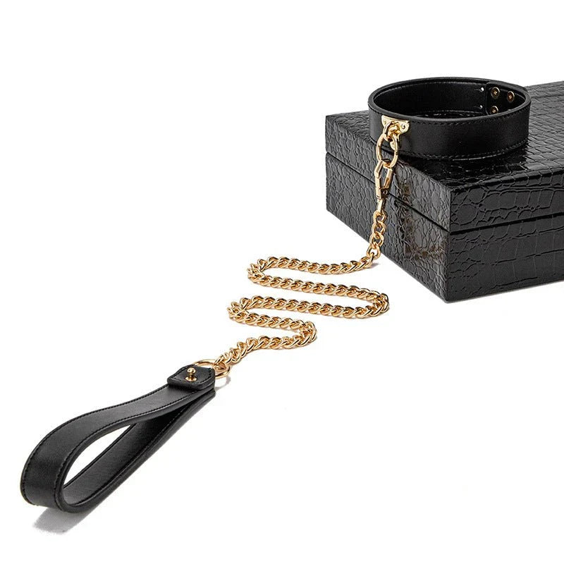 The Gold Standard of Sin