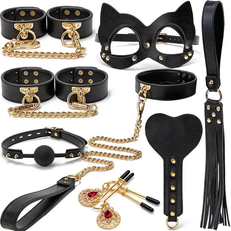 The Gold Standard of Sin
